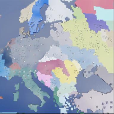 The new order (TNO) conquesting era  icon