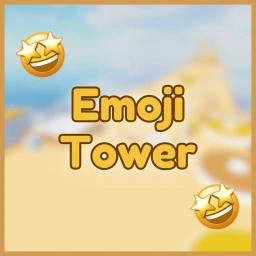 Emoji Tower icon
