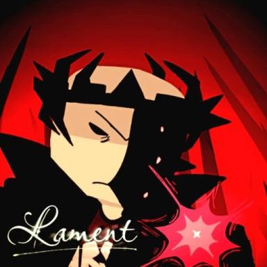 Lament [UPD] icon
