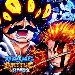 Thumbnail for [⚡ UPD 11.0] Anime Battle RNG Game