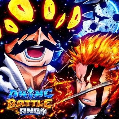 Thumbnail for [⚡ UPD 11.0] Anime Battle RNG Game