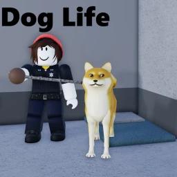 Thumbnail for Dog Life Game