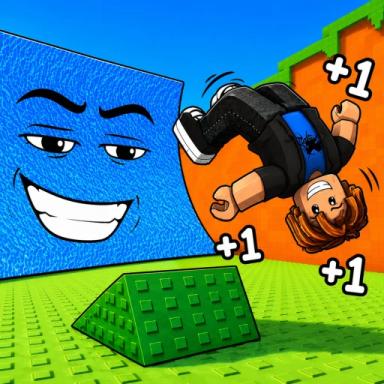 Thumbnail for +1 Backflip Tsunami Escape Game