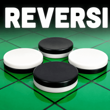 Thumbnail for リバーシワールド Game