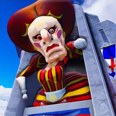 Thumbnail for ESCAPE EVIL QUEEN! (Obby) Game