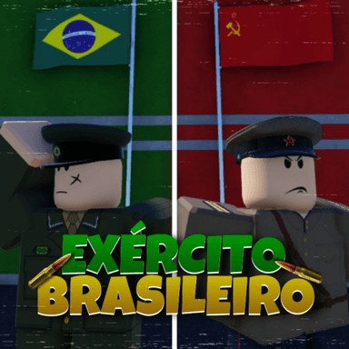[EB] - Brazilian Army icon
