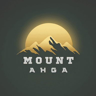 [X25] MOUNT AHGA V2.0 icon