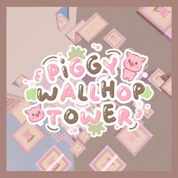 [ NEW ] Piggy Wallhop Tower icon