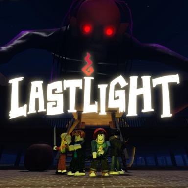 Thumbnail for LAST LIGHT 🔥 Game