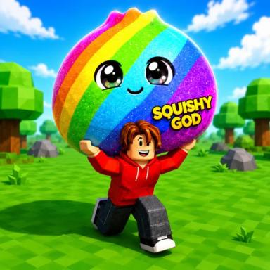 Thumbnail for Steal A Viral Squishy Game