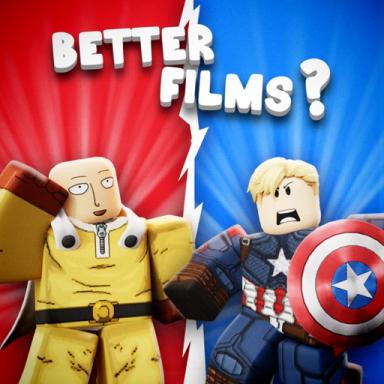 Better Film? icon