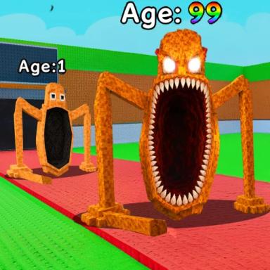 Thumbnail for [👶] Grow a BRAINROT! Game