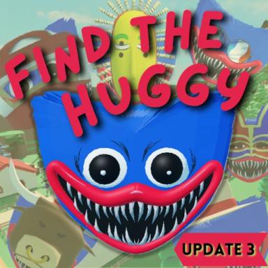 Find The Huggy Wuggy [197] icon