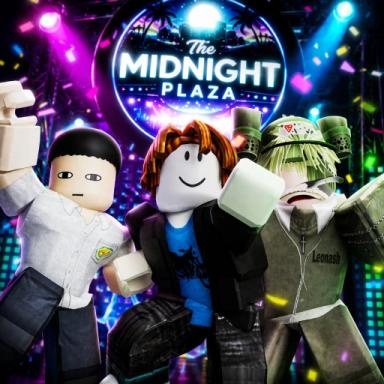 Thumbnail for Midnight Plaza [BETA] Game