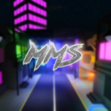 Thumbnail for [TRADE SYSTEM REWORK] Murder Mystery S Game