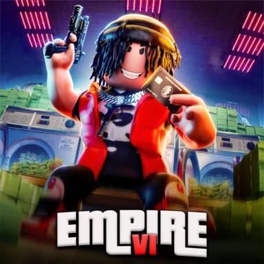 Thumbnail for [💥6 NEW CARS] EMPIRE VI Game
