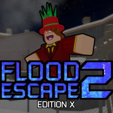 Thumbnail for (🐧JOKE MAPS) FE2 : Edition X Game