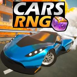 Thumbnail for Cars RNG Game