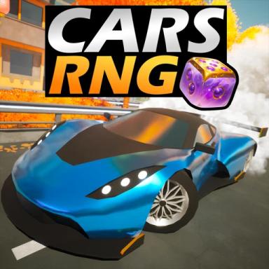 Thumbnail for Cars RNG Game