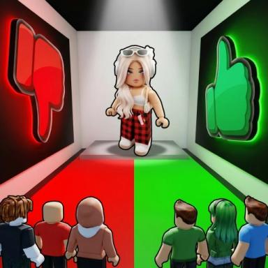 Thumbnail for Rate Avatars 👕 Game