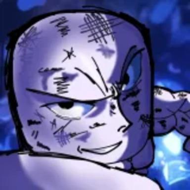 One Punch Unleashed [RELOCATING] icon