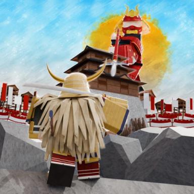 Thumbnail for Land of the Rising Sun Game
