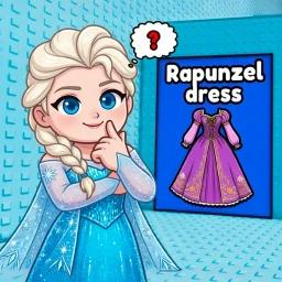 👸 Would You Rather Princess Tower👸 icon