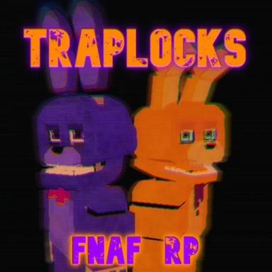 [UPD] TrapLocks - FnaF RP/Suits (Springlock Suits) icon