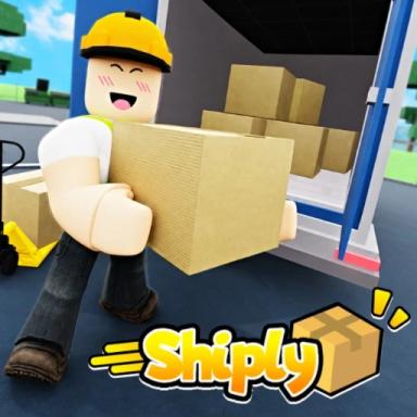 Thumbnail for Shiply📦 [Packing Simulator] Game