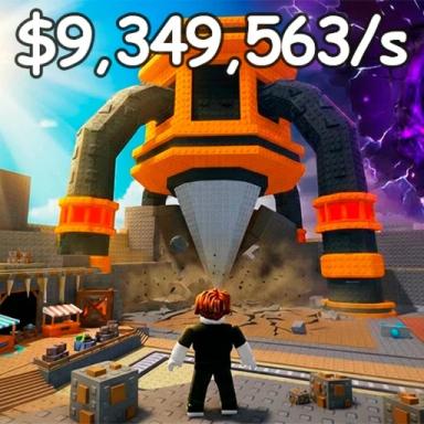 Thumbnail for Mining Empire ⛏️ Game