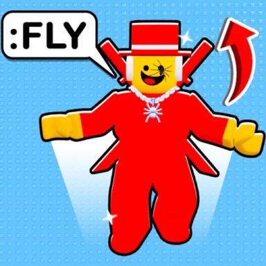 Insane Admin Abuse Tower [1 Robux] icon