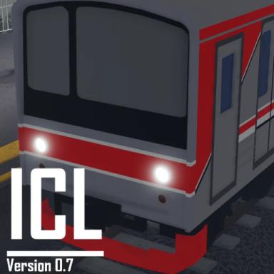 Indonesian Commuter Line icon