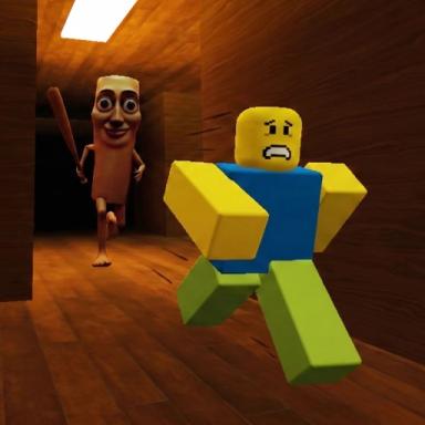Thumbnail for Escape Brainrot Game