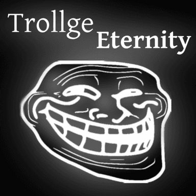 Trollge Eternity icon