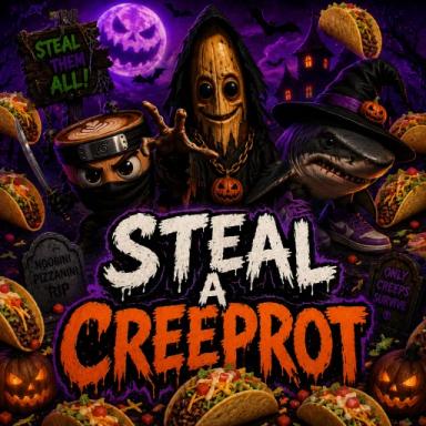  Steal A Creeprot icon