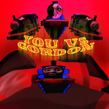 [Revival soon?..] You VS Gordon icon
