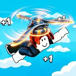 +1 Speed AirScrew Escape icon
