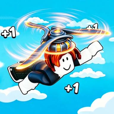 Thumbnail for +1 Speed AirScrew Escape Game
