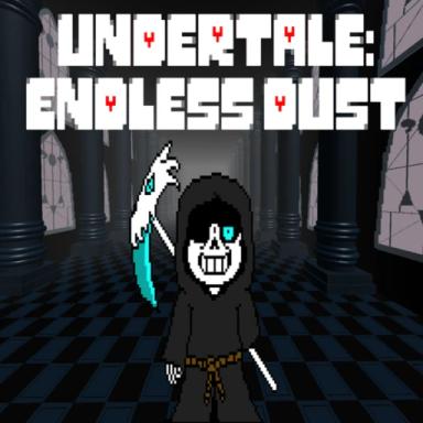 Undertale: Endless Dust icon