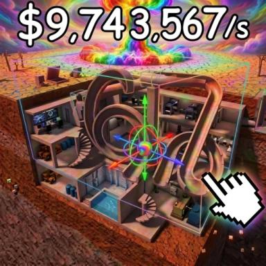 Thumbnail for [UPD]My Bunker Game