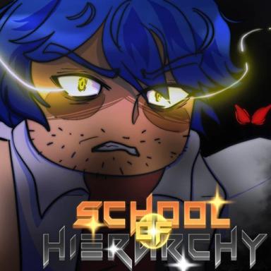 [FALL EVENT][2x DROP] School of Hierarchy icon