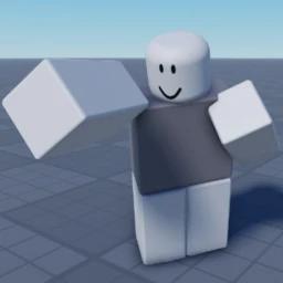 [BACK] fight on a baseplate icon