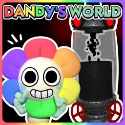 📺 Dandy’s World [ALPHA] icon