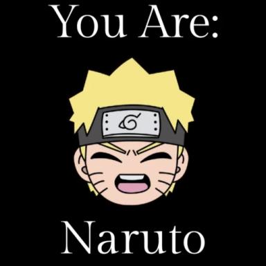 Naruto Test icon