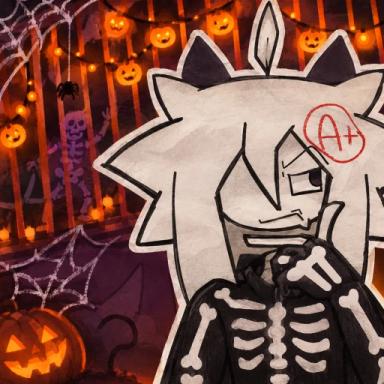 Thumbnail for [🎃] Steal a FPE. Game
