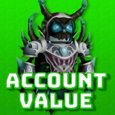 Thumbnail for Account Value Game