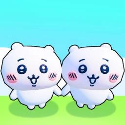 🐻2 Player Chiikawa Tycoon icon