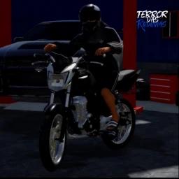 💥[UPD] Terror das Rodovias SP icon