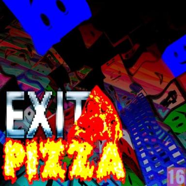 PM606 EXIT PIZZA icon