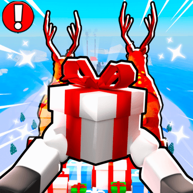 🎅Work at Santa's Workshop icon